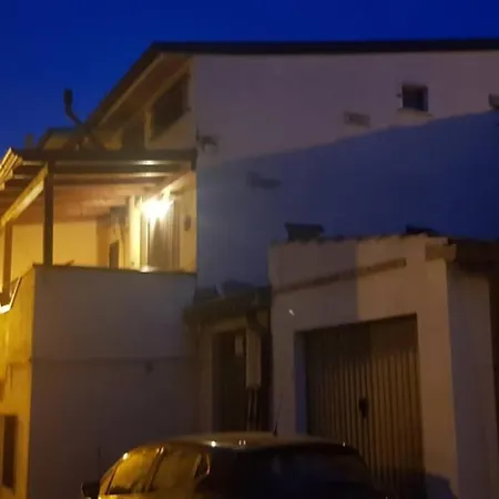 Casa Del Monaco *