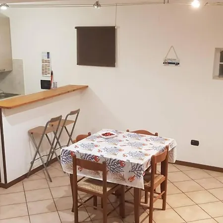 Casa Del Monaco *
