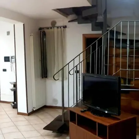 Casa Del Monaco